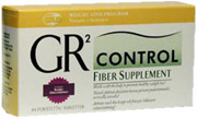 GR² Control Fiber Supplement